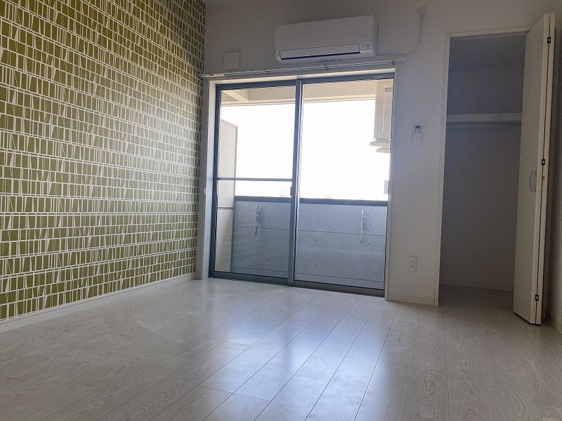 MODERN PALAZZO Isahaya io リビング