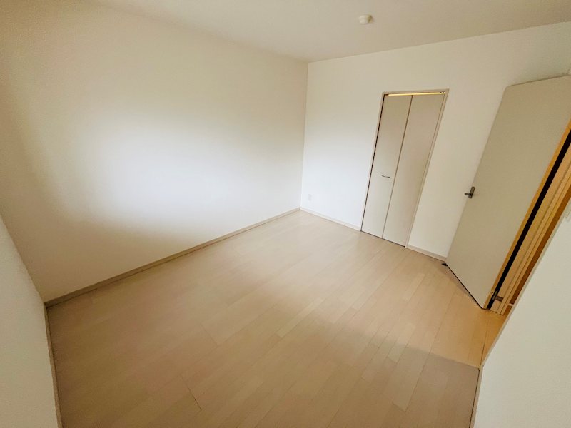 MODERN PALAZZO 文教 ベッドルーム