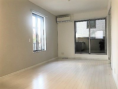 MODERN PALAZZO 矢上 リビング