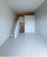 MODERN PALAZZO 西栄田Sunny Hill リビング