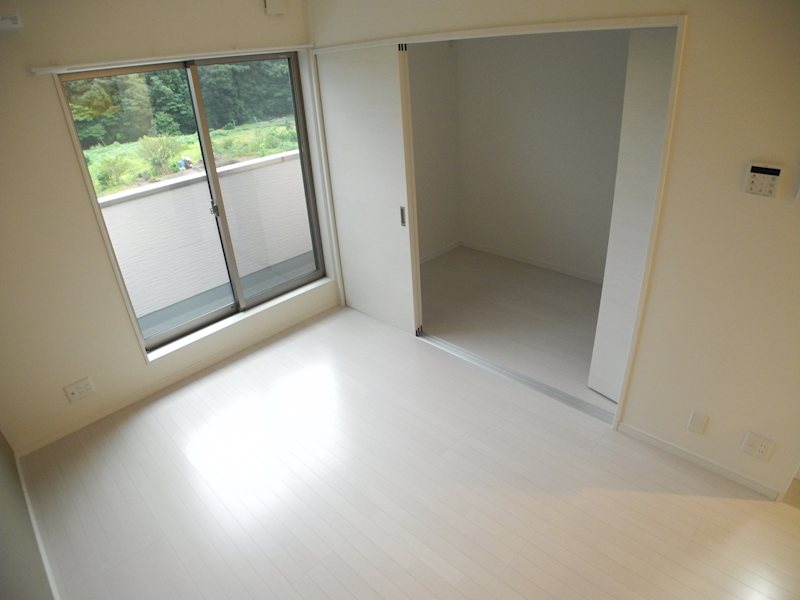 MODERN PALAZZO 諫早Kai リビング