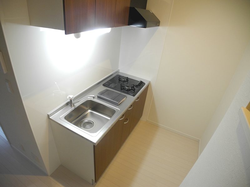 MODERN PALAZZO 諫早Kai キッチン