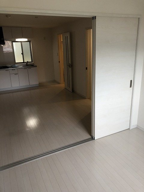 MODERN PALAZZO レイール ベッドルーム