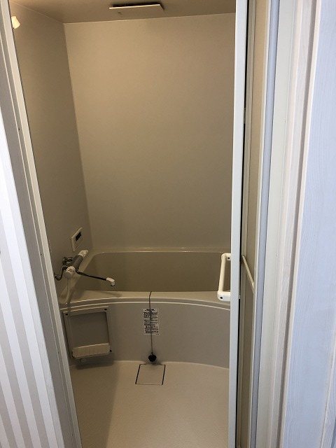 MODERN PALAZZO レイール 風呂画像