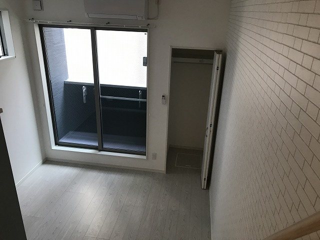 MODERN PALAZZO Isahaya Moa リビング