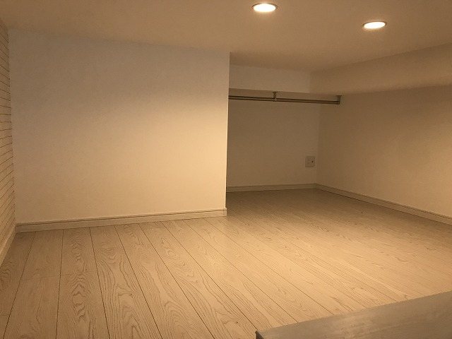 MODERN PALAZZO Isahaya Moa ベッドルーム