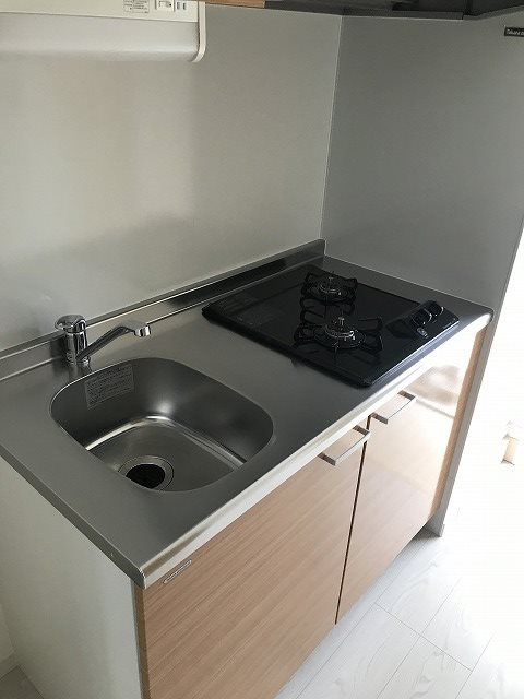 MODERN PALAZZO Sumiyoshi EMAⅠ キッチン
