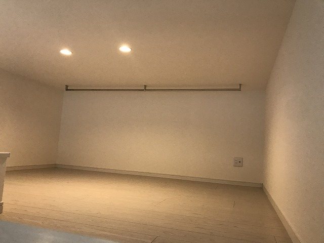 MODERN PALAZZO Sumiyoshi EMAⅠ ベッドルーム