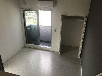 MODERN PALAZZO 貝津Prime リビング