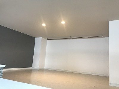 MODERN PALAZZO 貝津Prime ベッドルーム