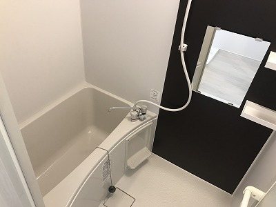 MODERN PALAZZO 貝津Prime 風呂画像
