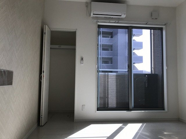 MODERN PALAZZO Sumiyoshi EMAⅠ リビング