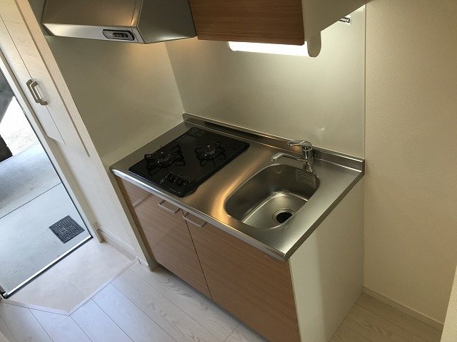 MODERN PALAZZO Sumiyoshi EMAⅠ キッチン