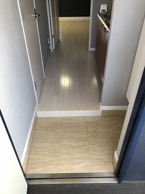 MODERN PALAZZO 文教Prima 玄関
