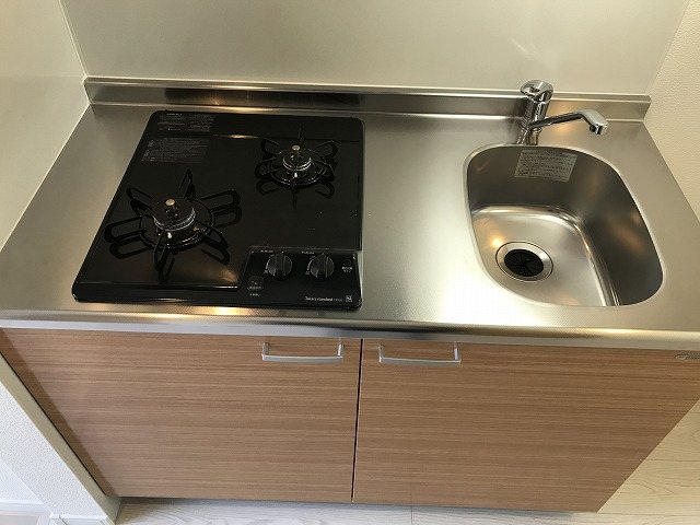MODERN PALAZZO Sumiyoshi EMAⅠ キッチン