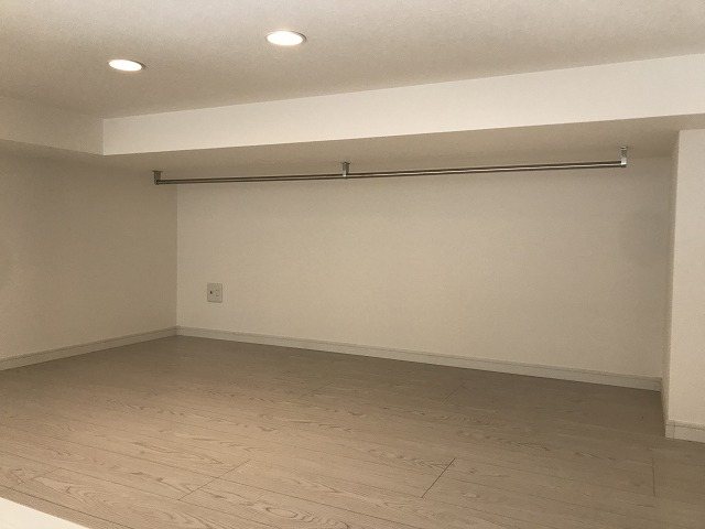 MODERN PALAZZO Sumiyoshi EMAⅠ ベッドルーム
