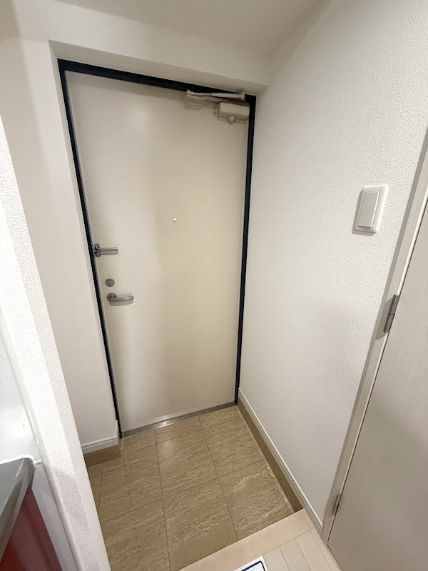 MODERN PALAZZO 文教Prima 玄関