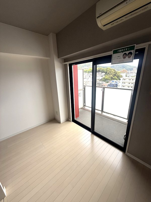 MODERN PALAZZO 文教Prima ベッドルーム