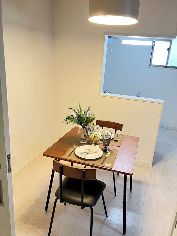 MODERN PALAZZO 平間 その他