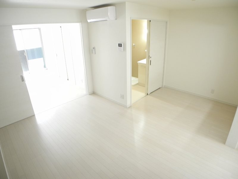 MODERN PALAZZO 平間 リビング