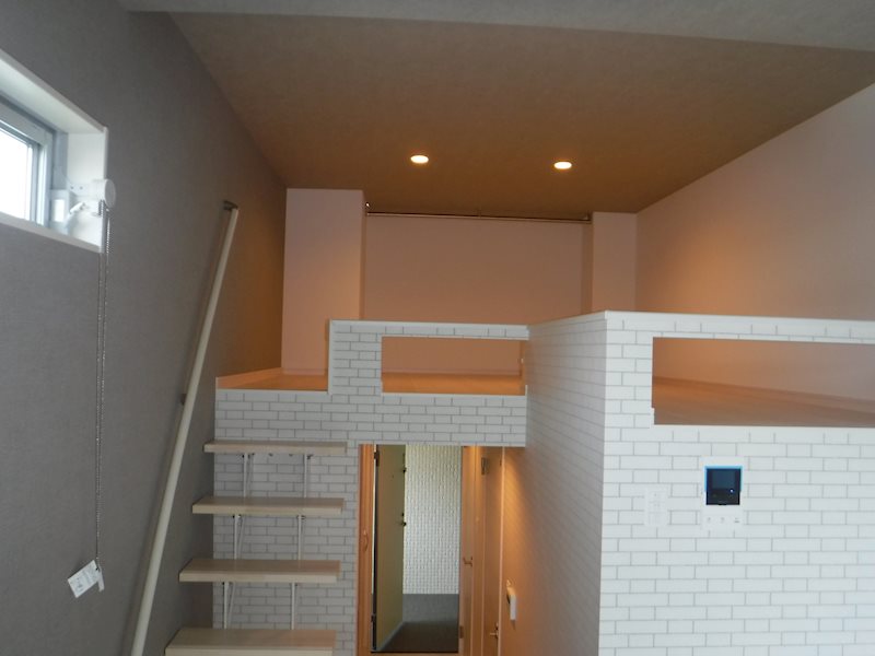 MODERN PALAZZO 諫早BRILLER その他