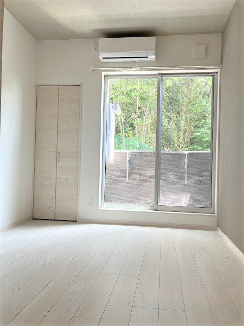 MODERN PALAZZO 諫早BRILLER リビング
