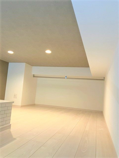 MODERN PALAZZO 諫早BRILLER ベッドルーム