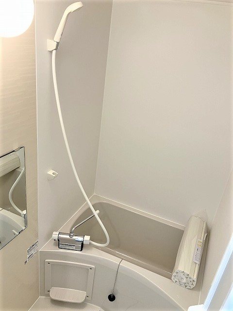 MODERN PALAZZO 諫早BRILLER 風呂画像