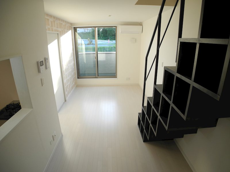 MODERN PALAZZO 諫早Aube リビング