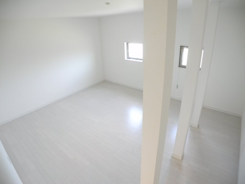 MODERN PALAZZO 諫早Aube ベッドルーム