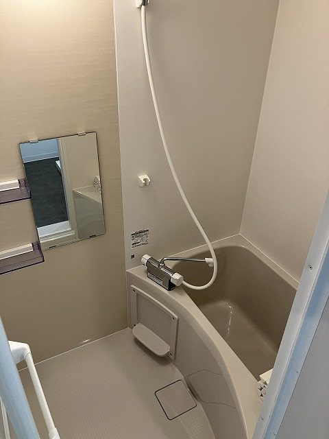 MODERN PALAZZO 戸石BRILLER 風呂画像