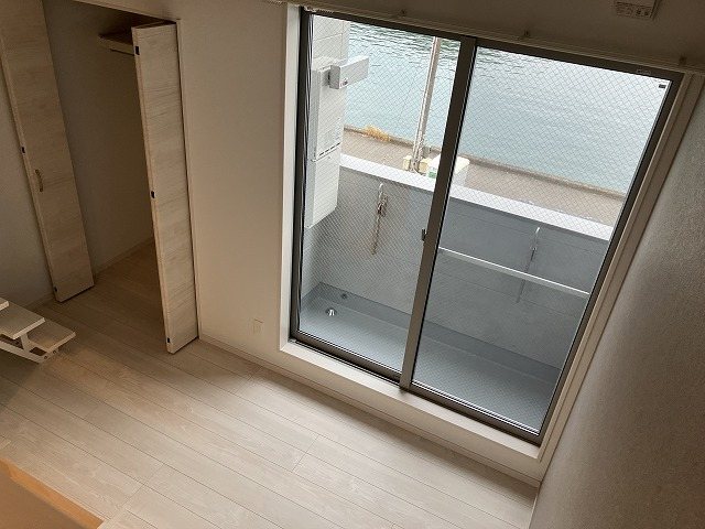 MODERN PALAZZO 戸石BRILLER リビング
