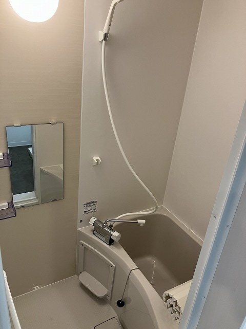 MODERN PALAZZO 戸石BRILLER 風呂画像