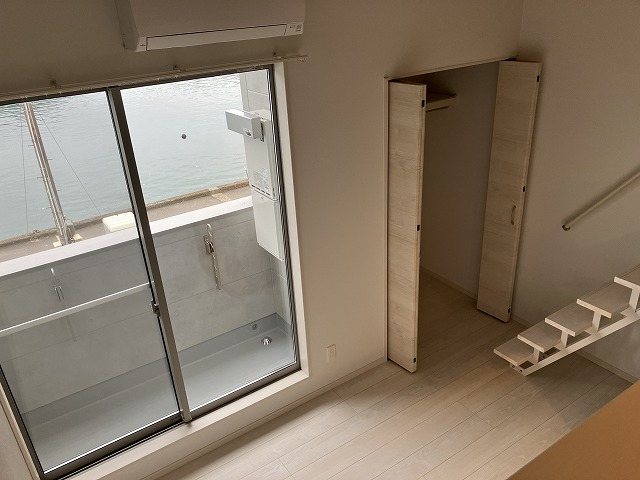 MODERN PALAZZO 戸石BRILLER リビング