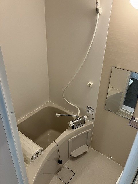 MODERN PALAZZO 戸石BRILLER 風呂画像