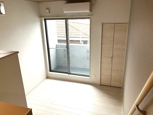 MODERN PALAZZO 戸石BRILLER リビング