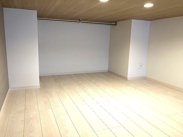 MODERN PALAZZO 戸石BRILLER ベッドルーム