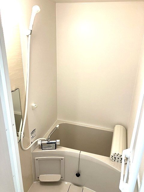 MODERN PALAZZO 戸石BRILLER 風呂画像