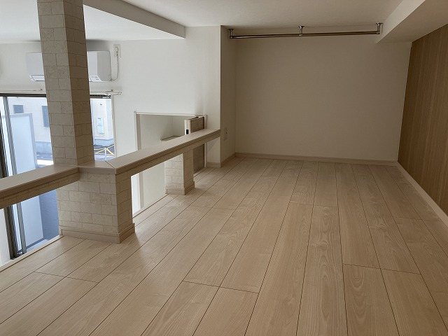 MODERN PALAZZO 大村litmus ベッドルーム