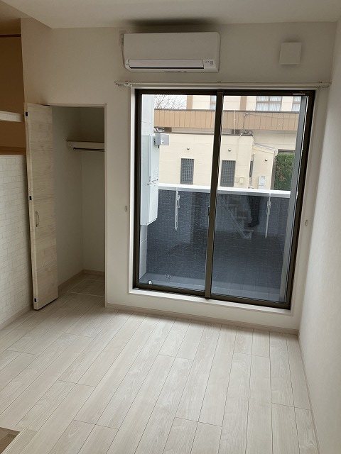 MODERN PALAZZO 大村litmus リビング