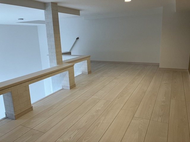 MODERN PALAZZO 大村litmus ベッドルーム