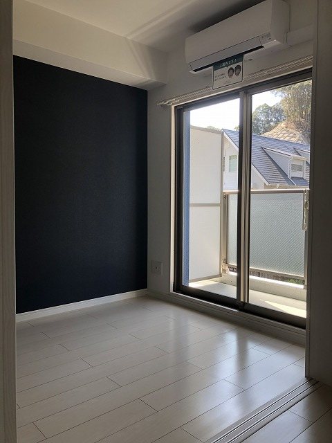 MODERN PALAZZO 長崎North リビング