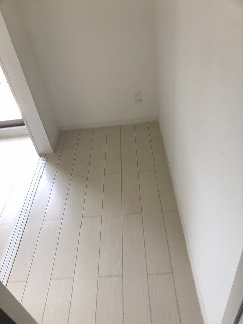 MODERN PALAZZO 長崎North ベッドルーム