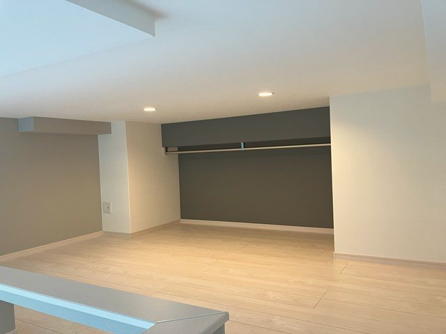 MODERN PALAZZO 福田町B ベッドルーム