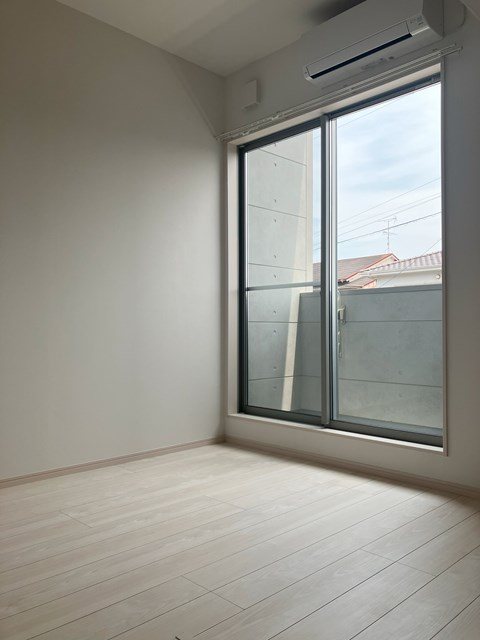 MODERN PALAZZO 福田町B リビング