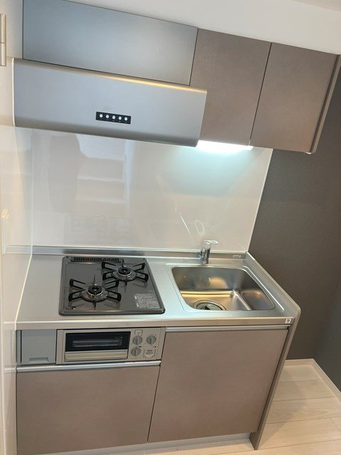MODERN PALAZZO 福田町B キッチン