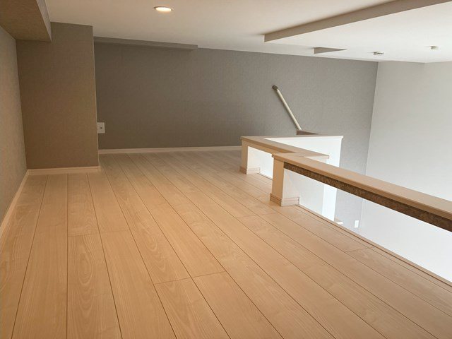 MODERN PALAZZO 福田町B ベッドルーム