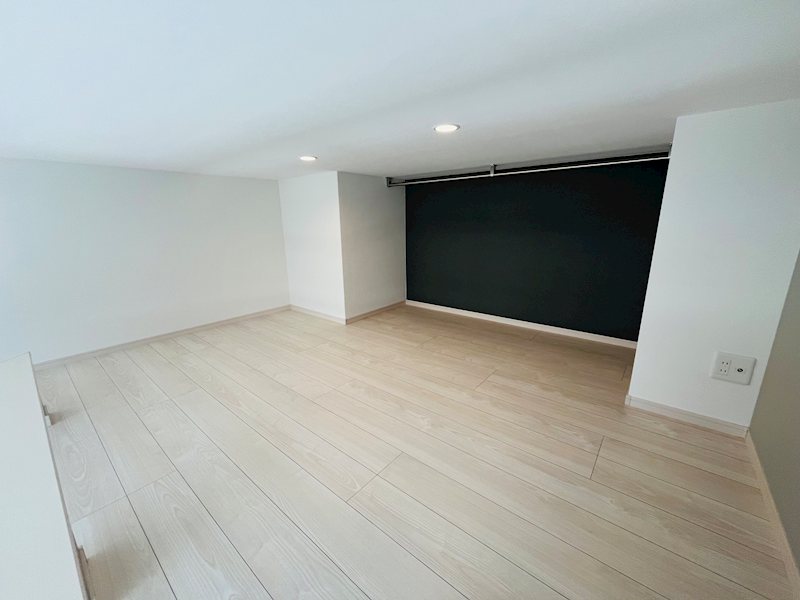 MODERN PALAZZO 福田町B ベッドルーム