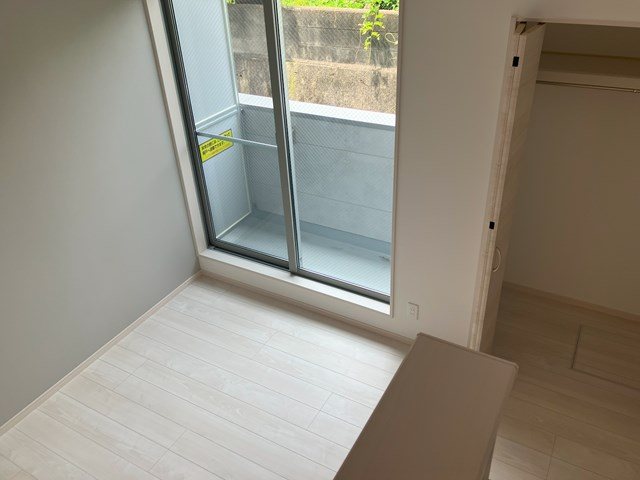 MODERN PALAZZO 福田町B リビング
