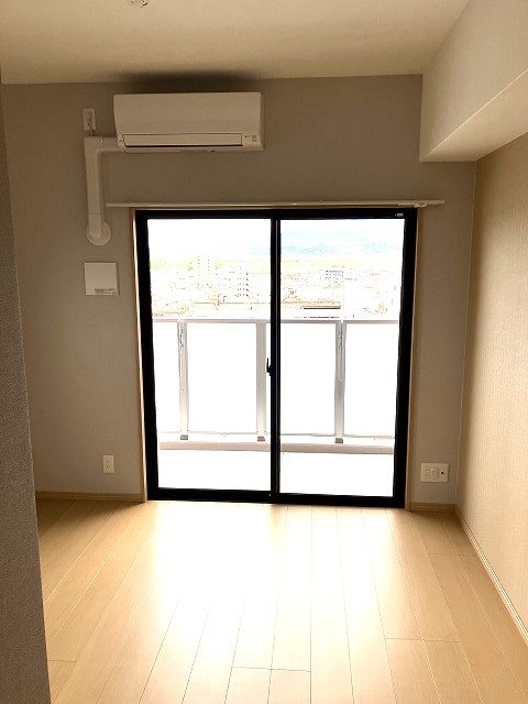 MODERN PALAZZO 東本町 リビング